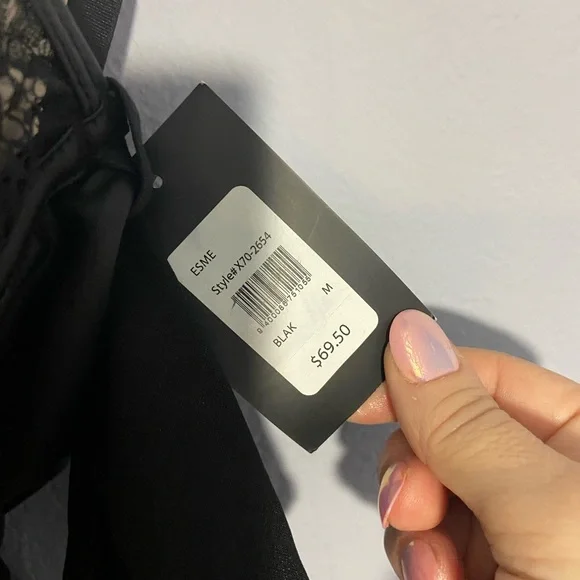 Fredericks of Hollywood Lingerie set - Picture 8 of 12